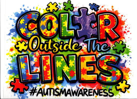 Awareness Shirt #1