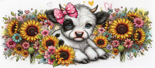 Animals Wrap #2
