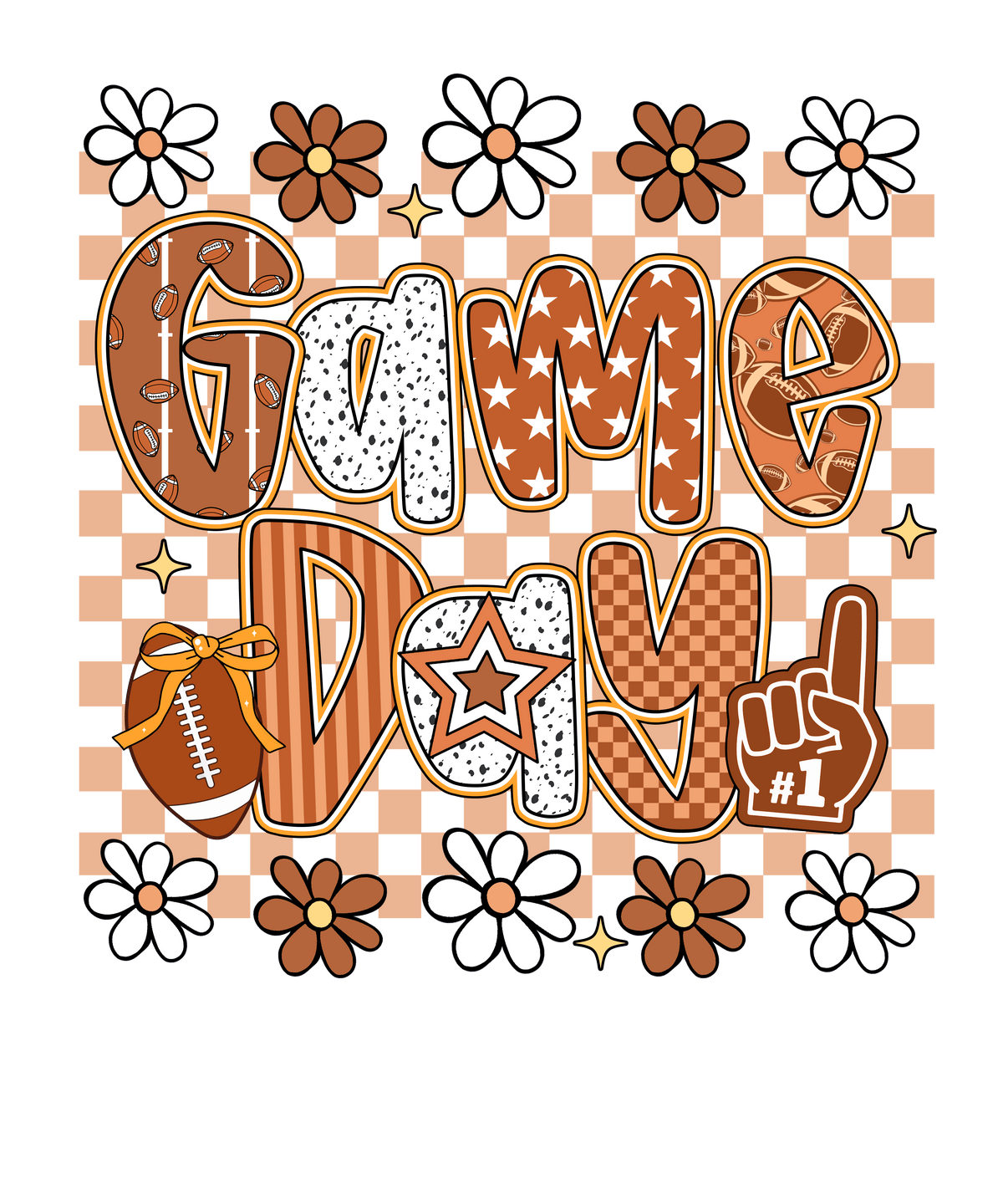 Football- #2