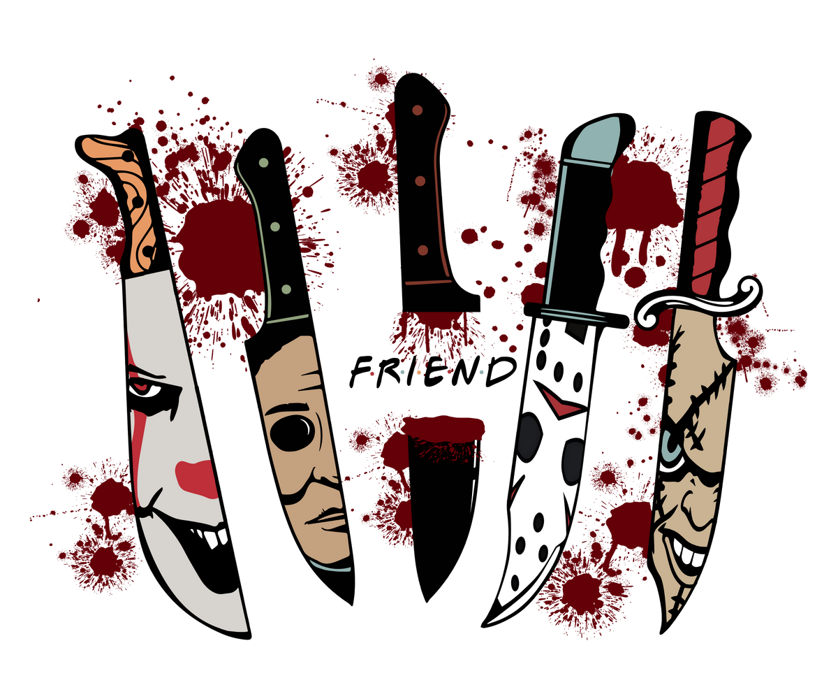 Halloween Horror #1