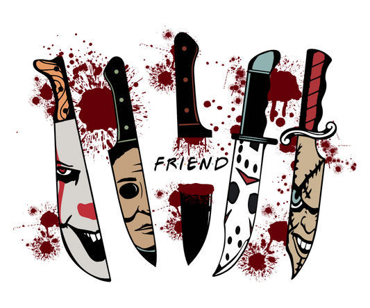 Halloween Horror #1
