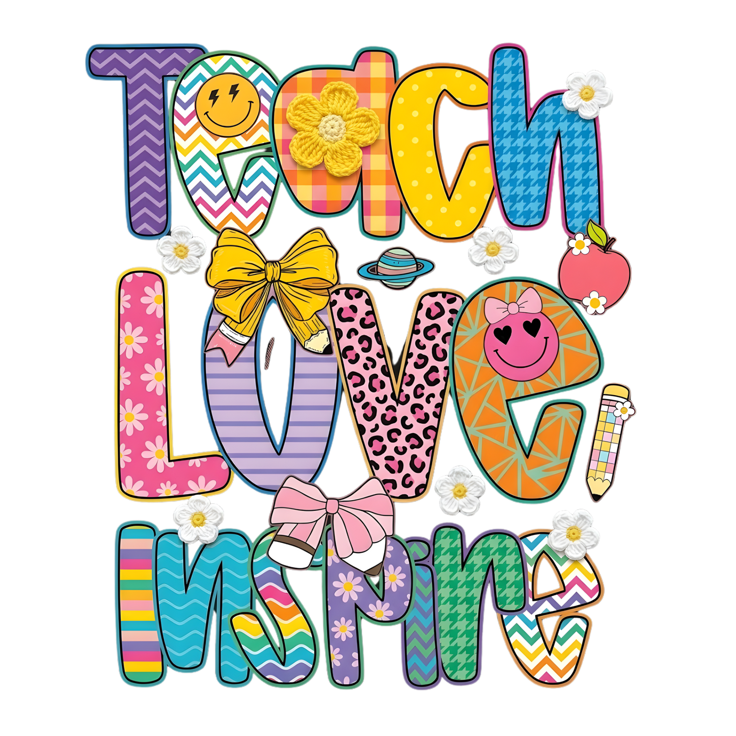 Teacher Shirts