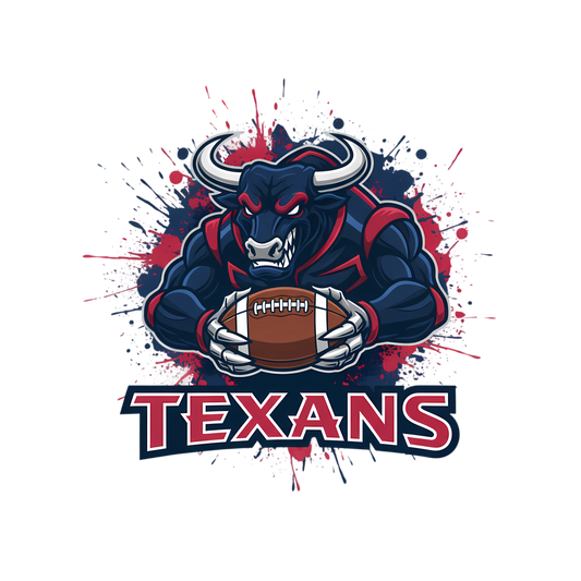 Texans shirt #2