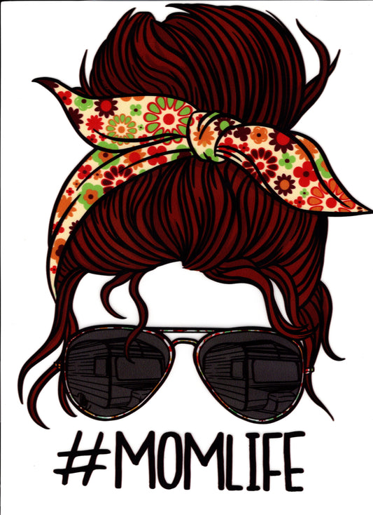 Mom Shirt #2