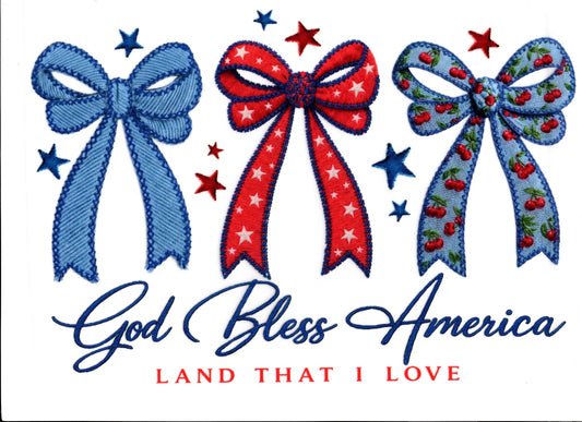 4th of July Shirt #2