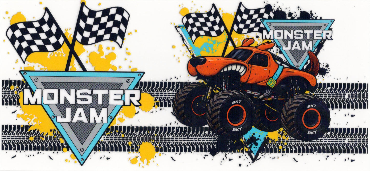 Vehicle Wraps #2