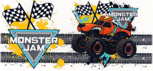 Vehicle Wraps #2