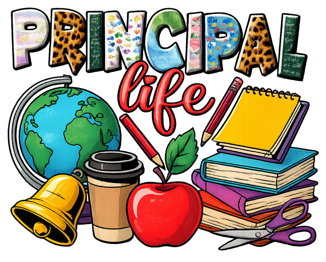 Principal Shirt