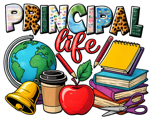 Principal Shirt