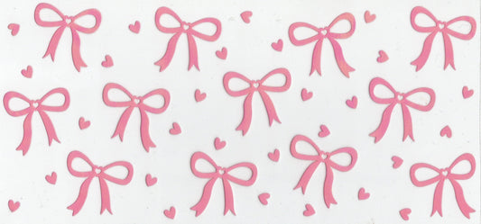 Bows Wrap #2