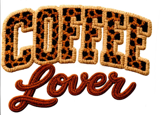 Coffee Related Shirt #2