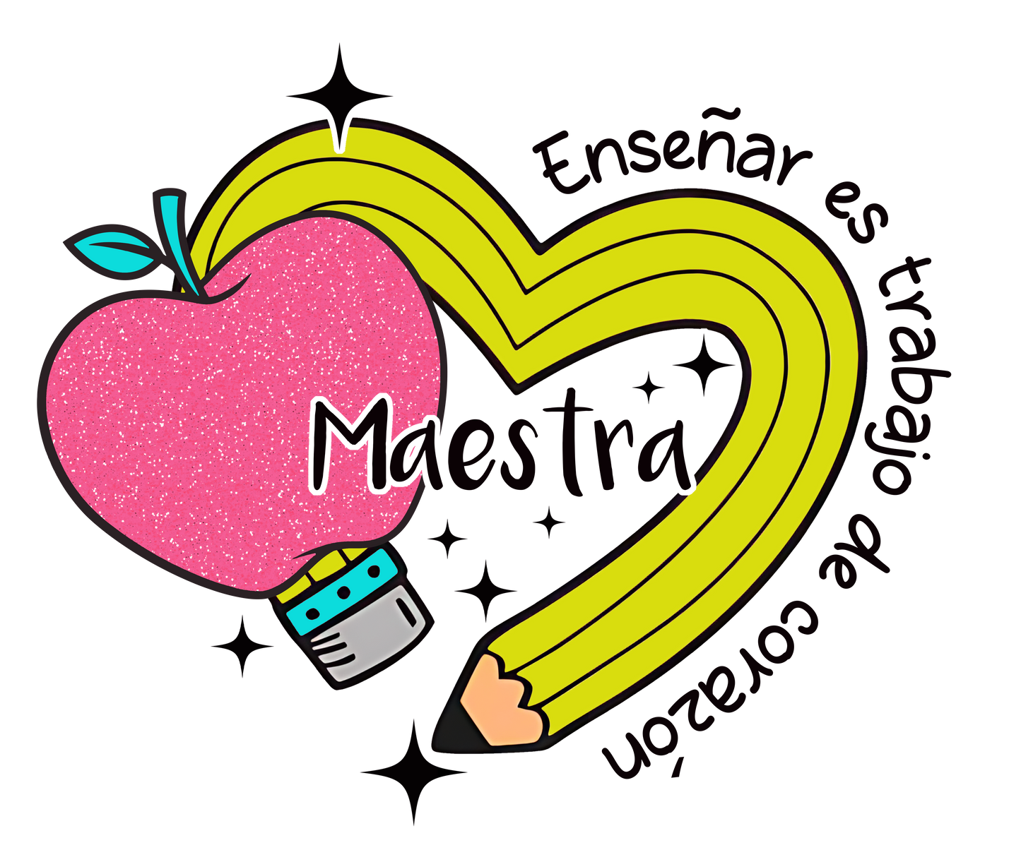 Maestra Shirt
