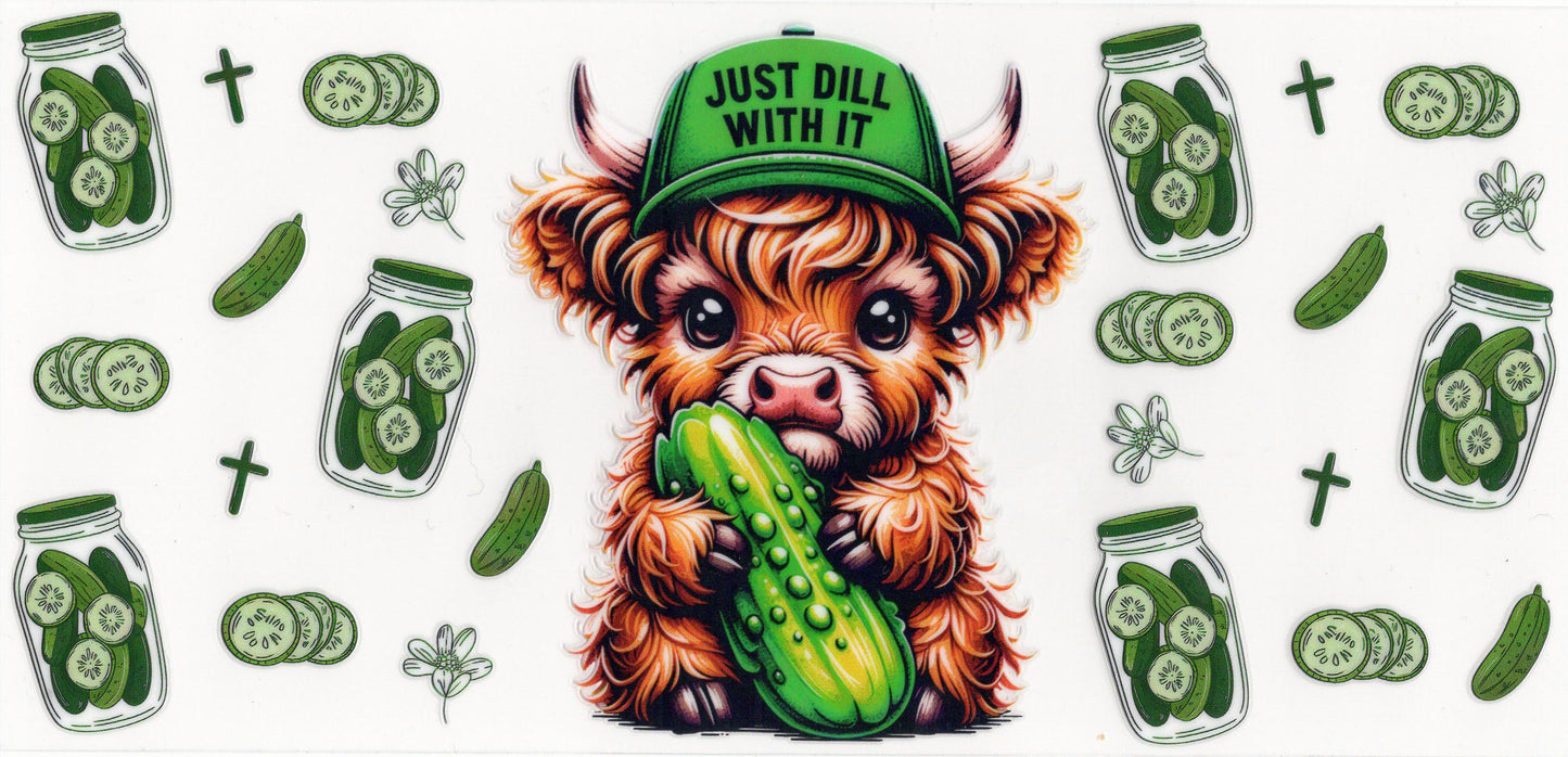 Food Wrap #2
