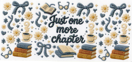 Books Wrap #3