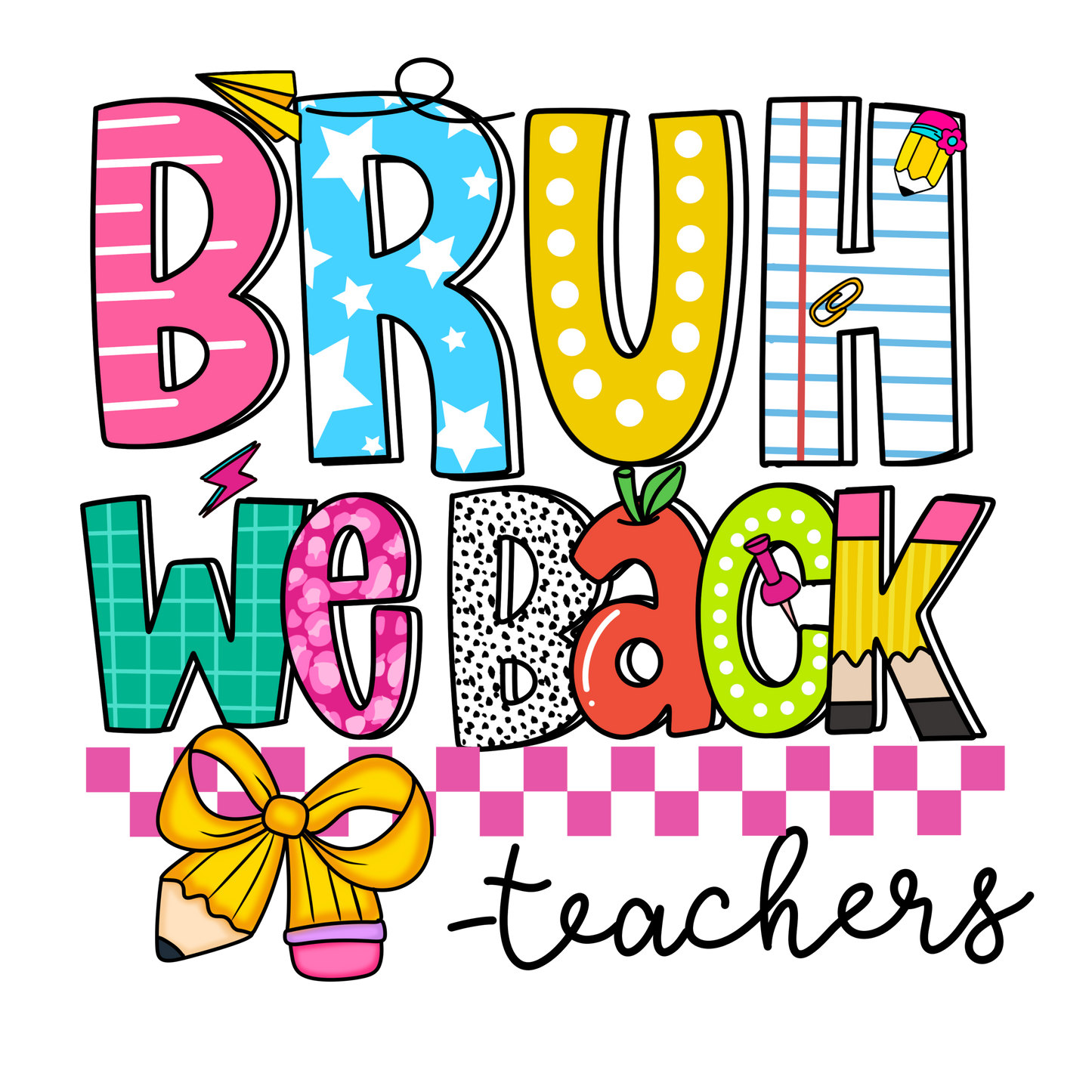 Welcome Back to School