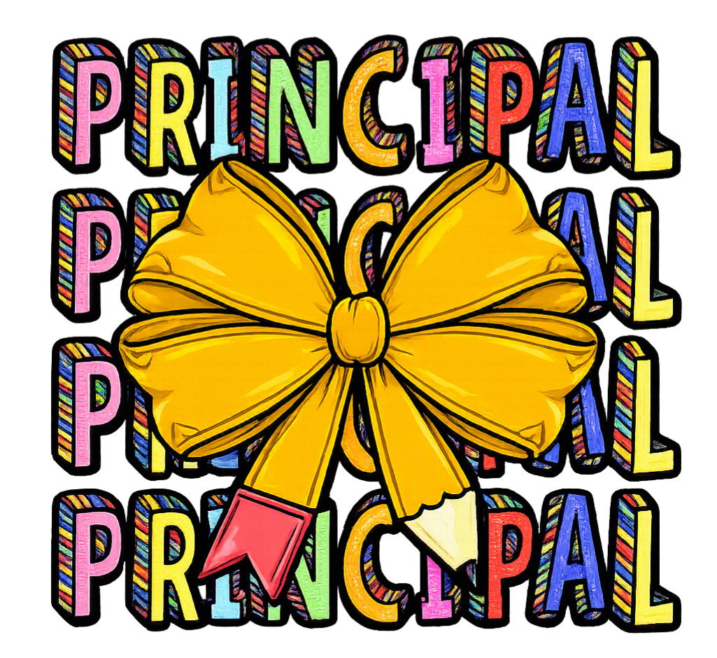 Principal Shirt