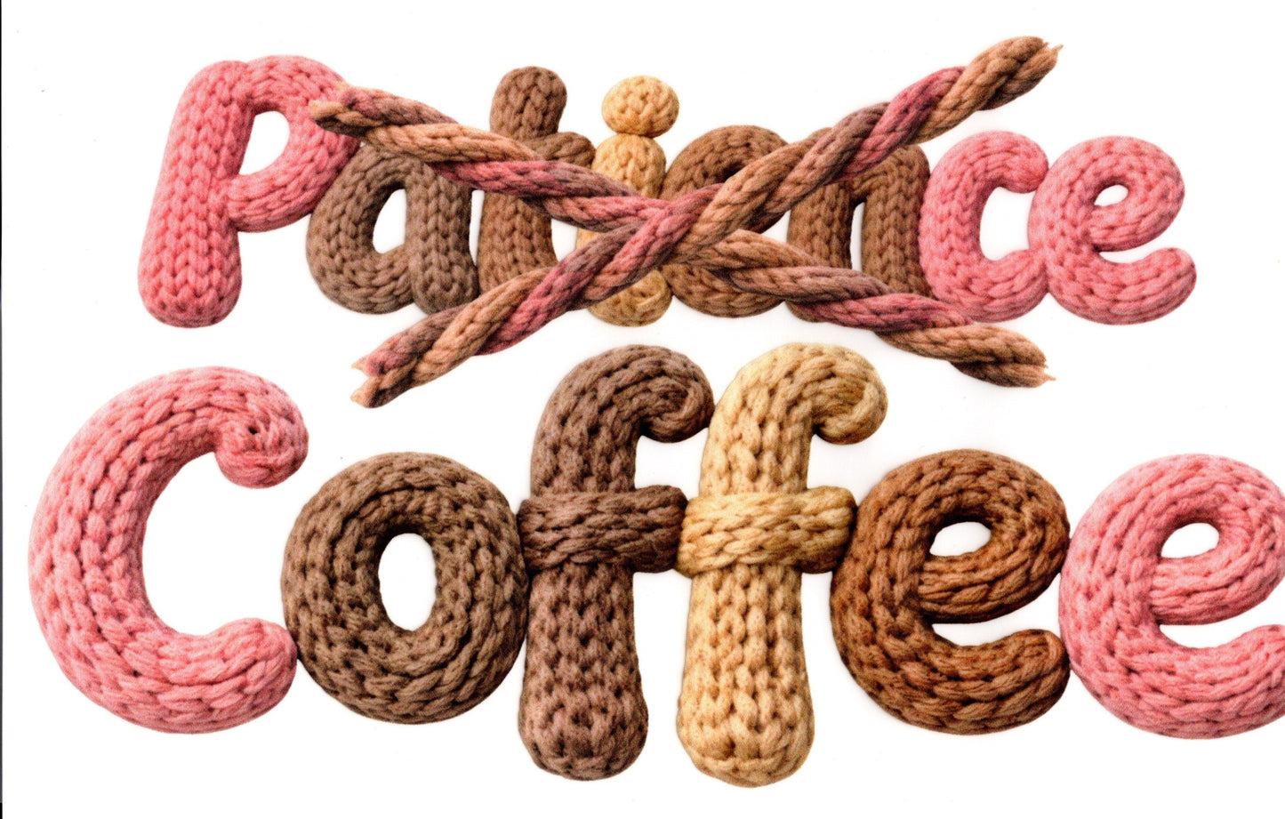 Coffee Related Shirt #3