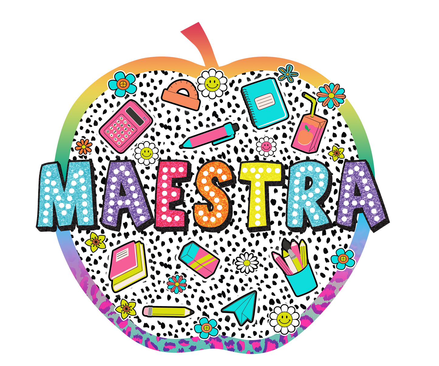 Maestra Shirt