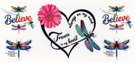 Affirmations Wrap #3