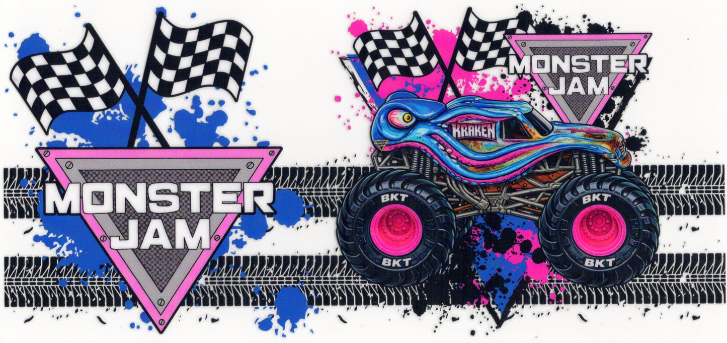 Vehicle Wraps #3