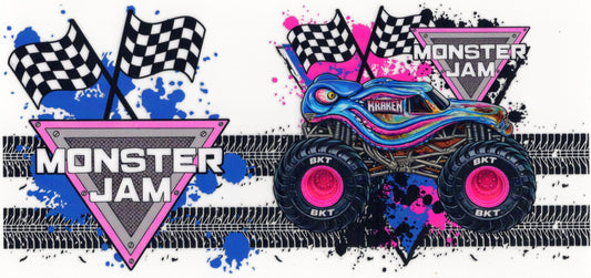 Vehicle Wraps #3