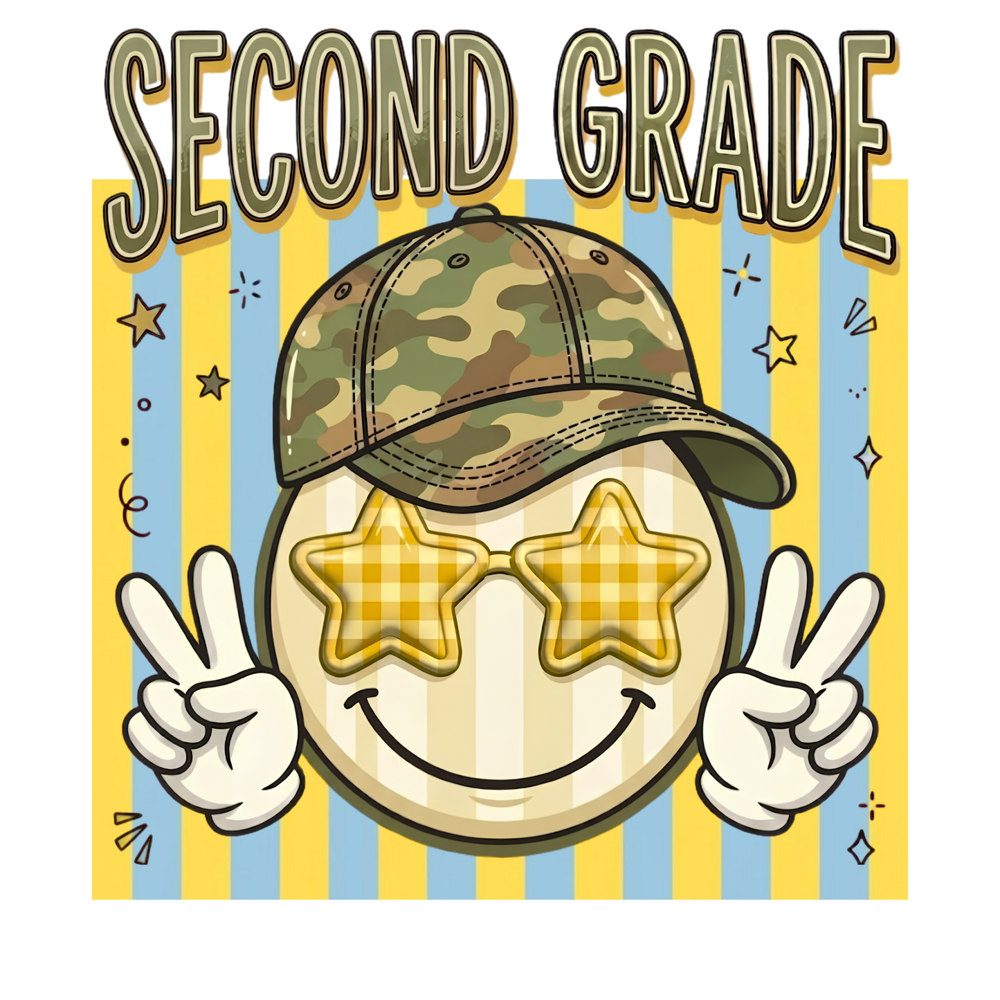 Teacher Team Shirt #2