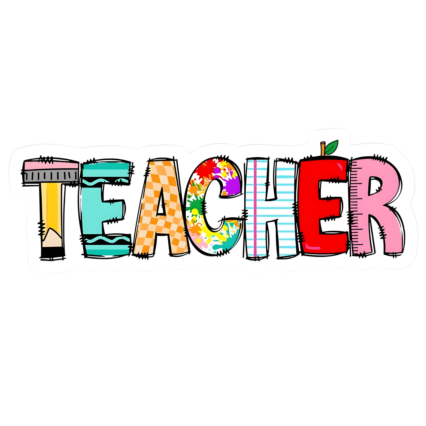 Teacher Shirts
