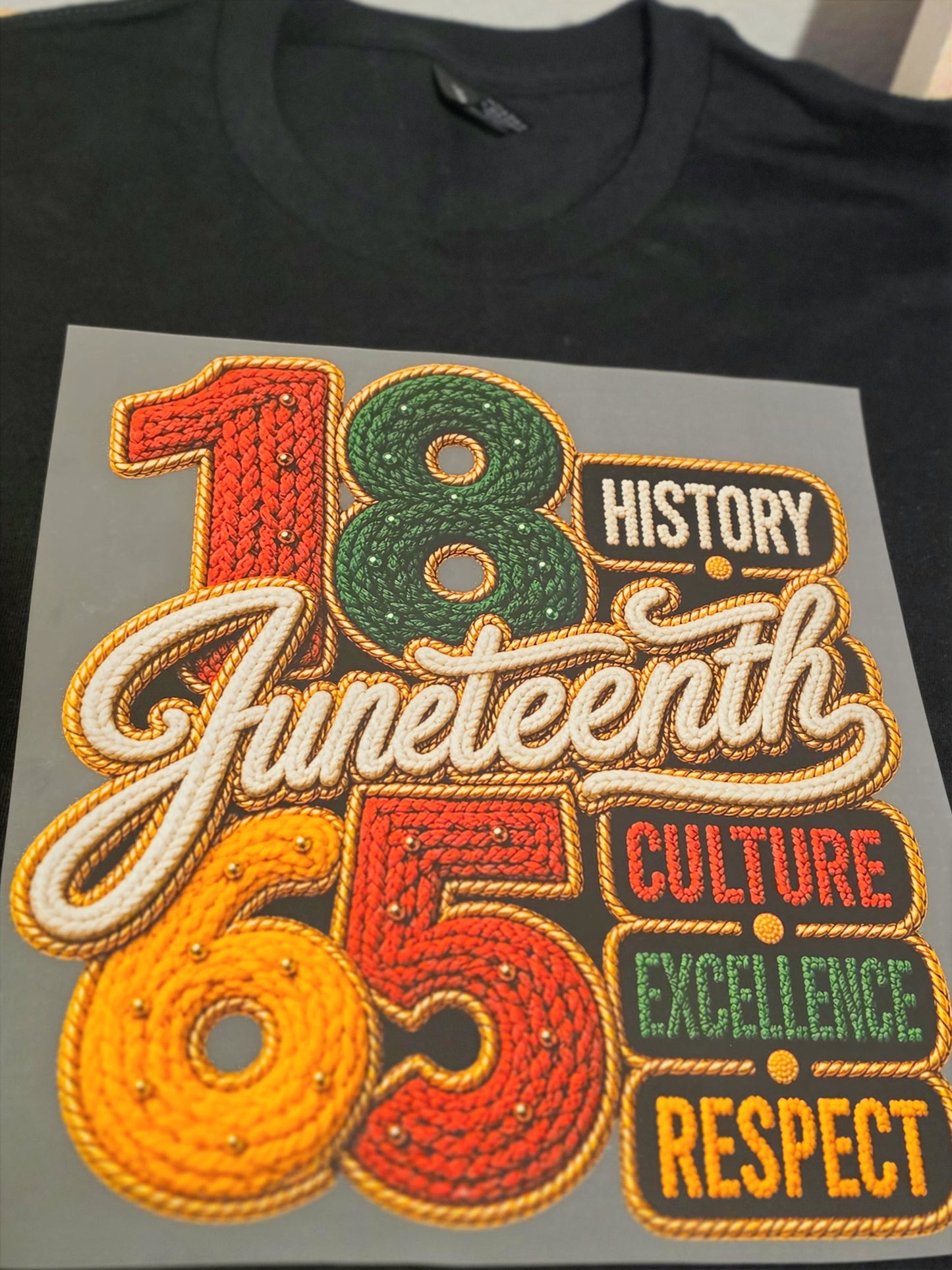 Culture Shirt #2