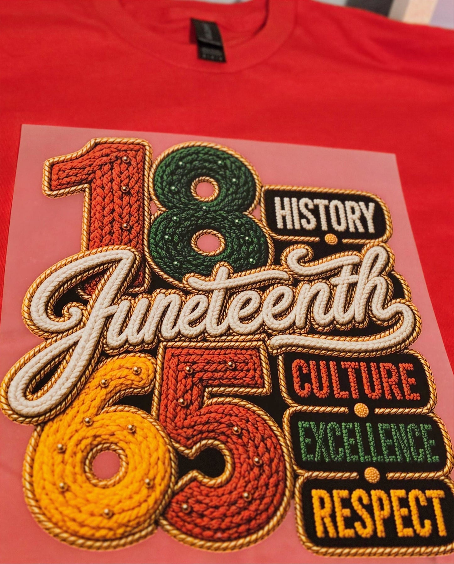 Culture Shirt #2