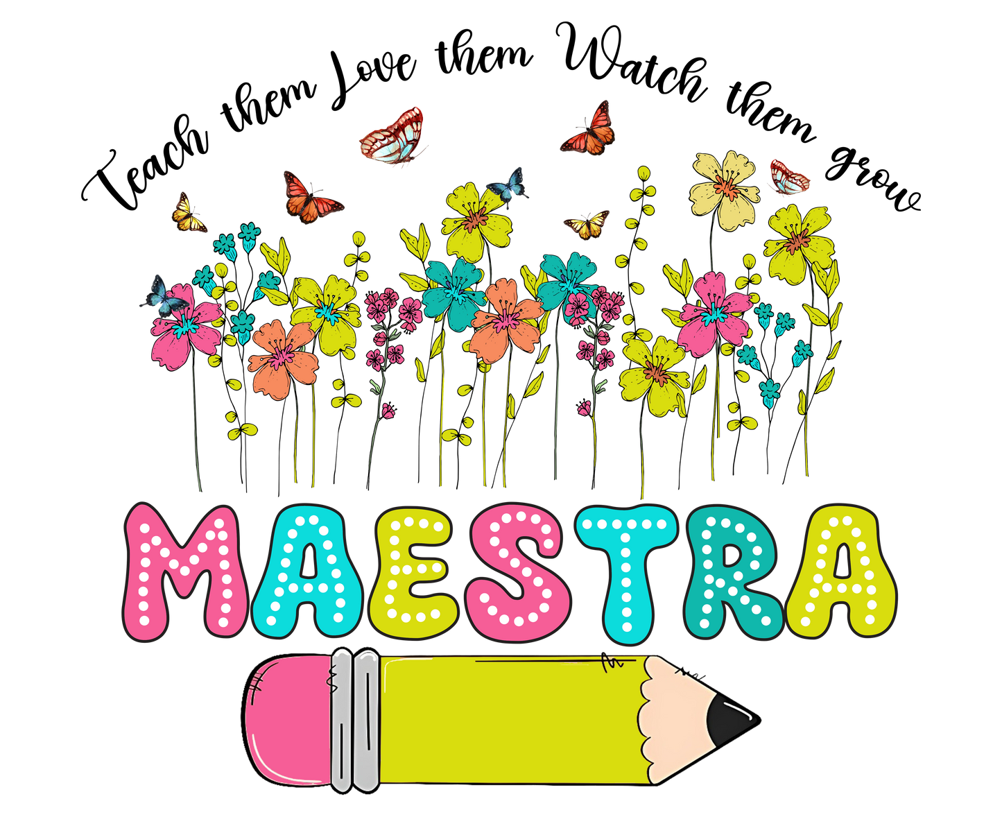 Maestra Shirt