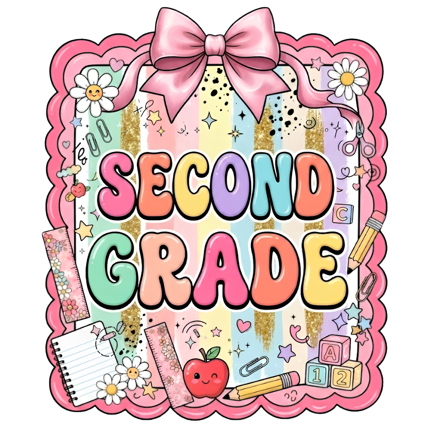 Teacher Team Shirt #4