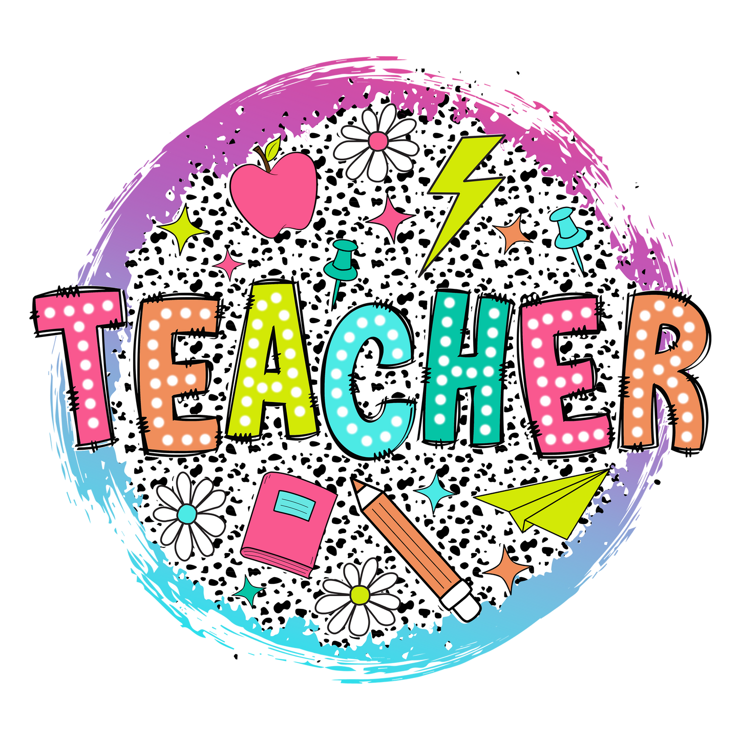 Teacher Shirts