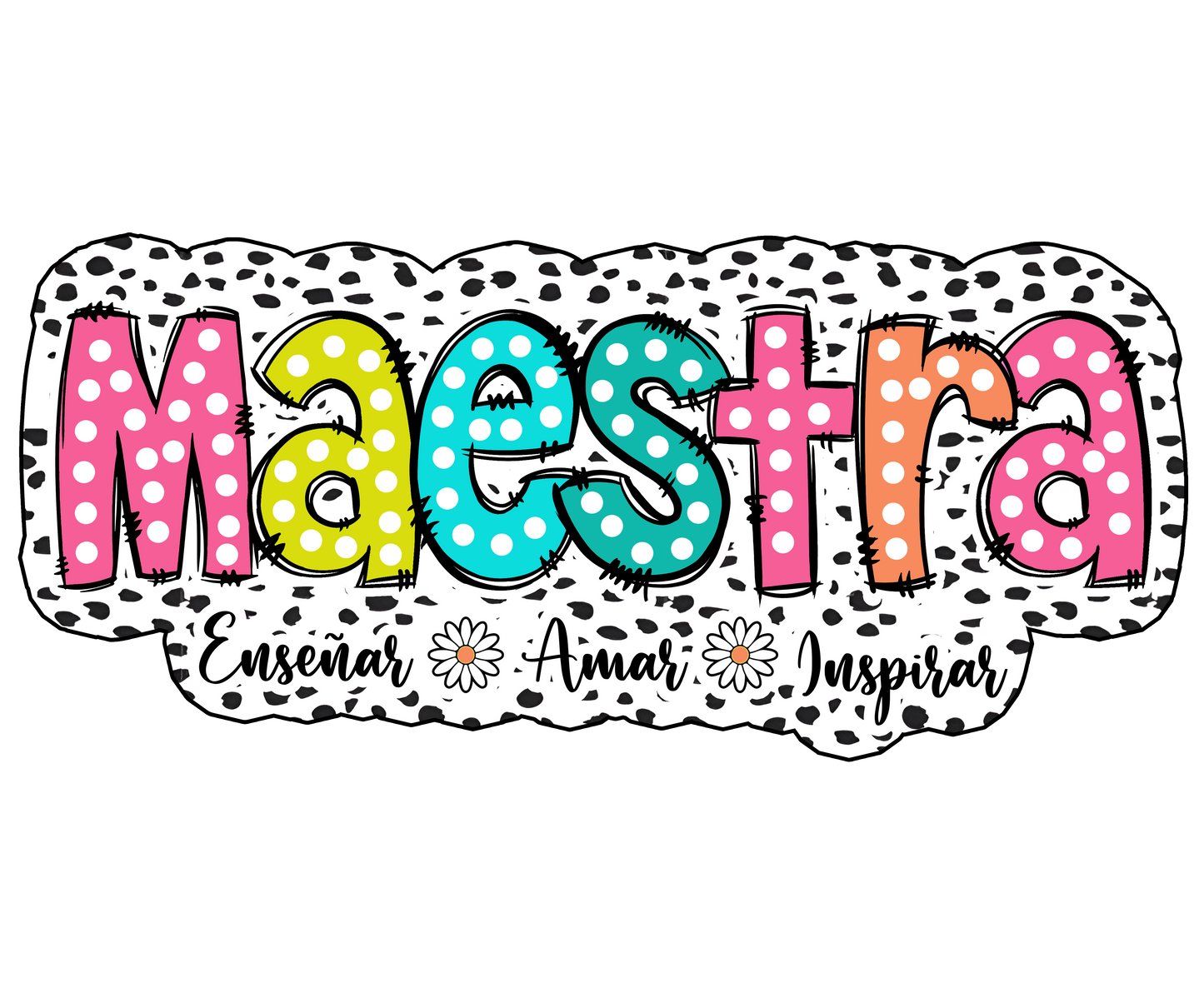 Maestra Shirt