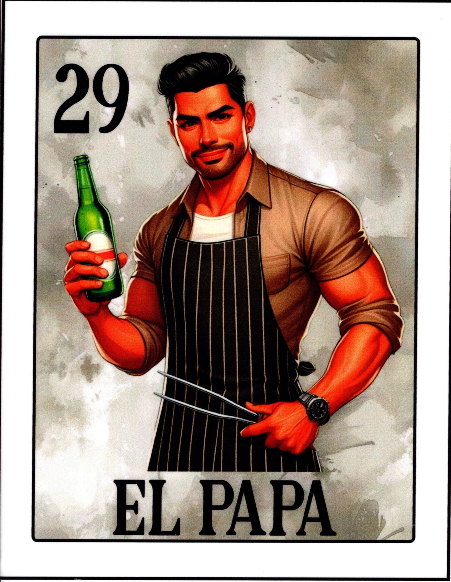 Dad Shirt #5