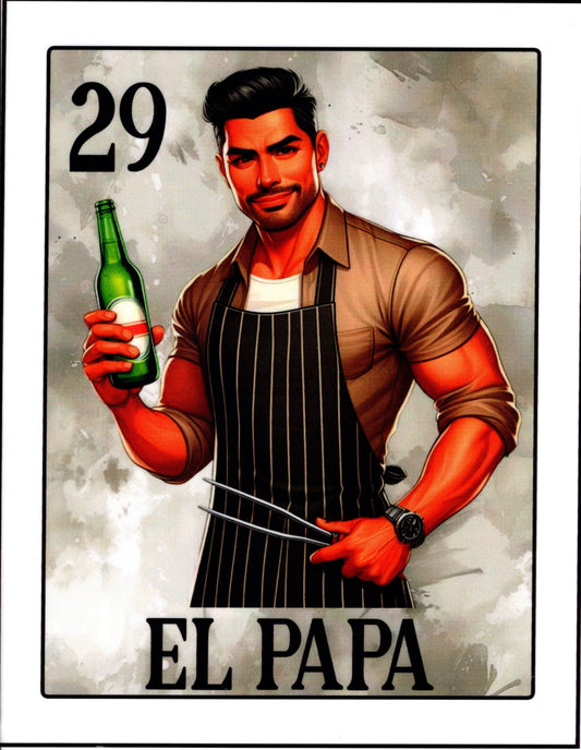 Dad Shirt #5