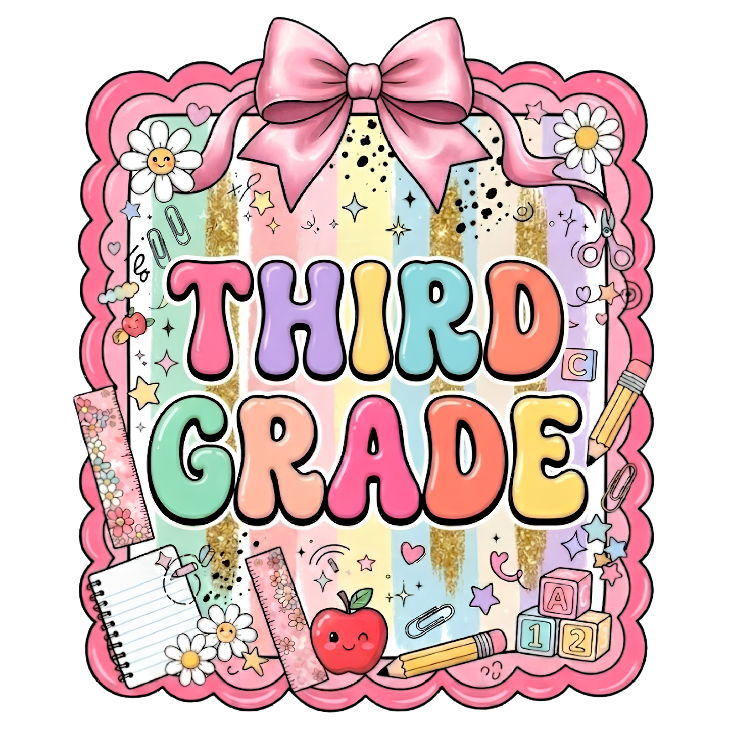 Teacher Team Shirt #4