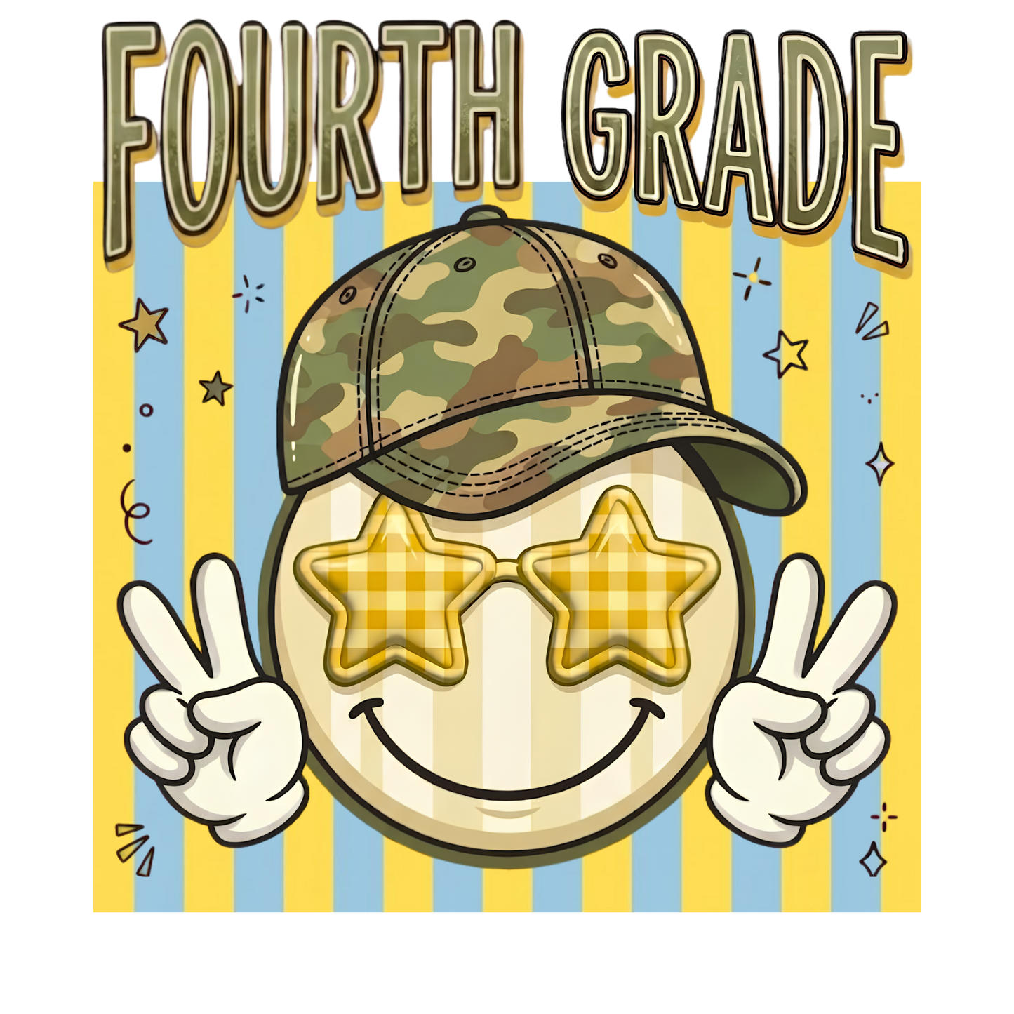 Teacher Team Shirt #2