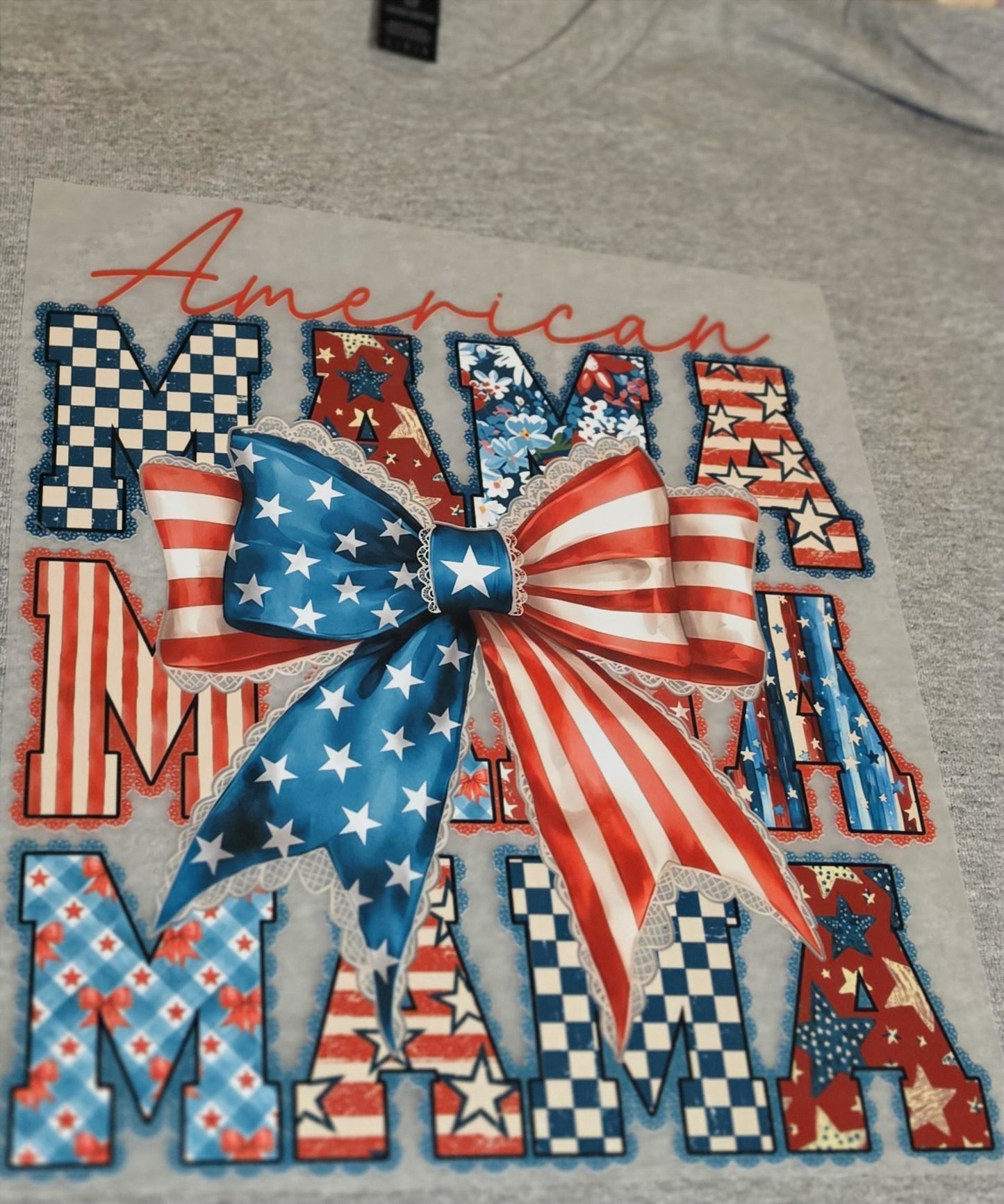 4th of July Shirt #6