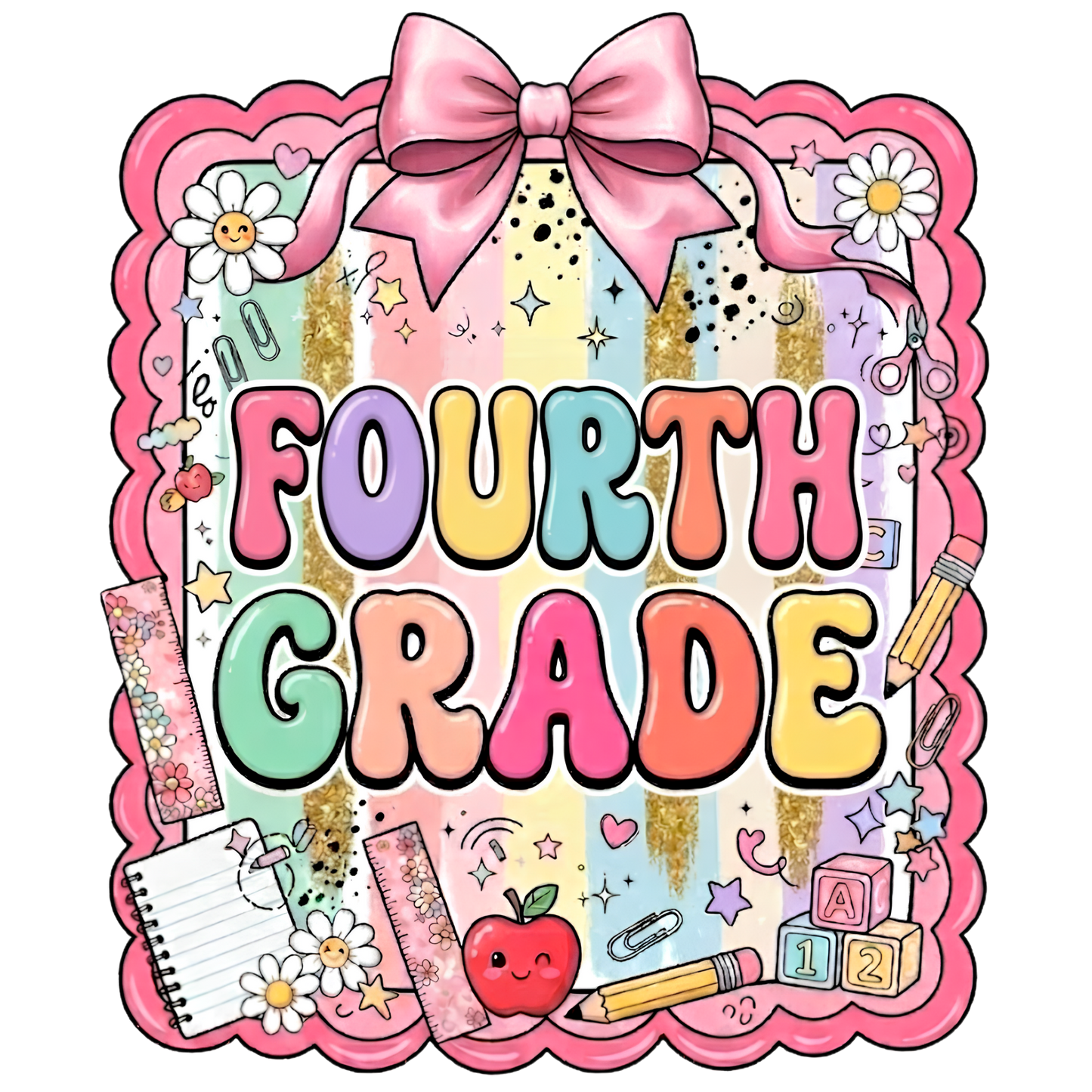 Teacher Team Shirt #4