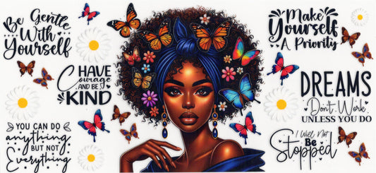 Affirmations Wrap #6