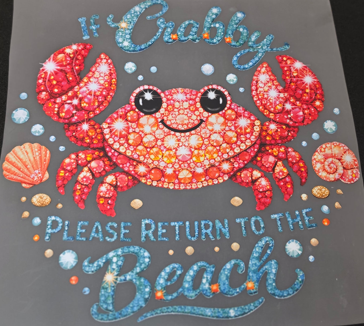 Summer Shirt #6
