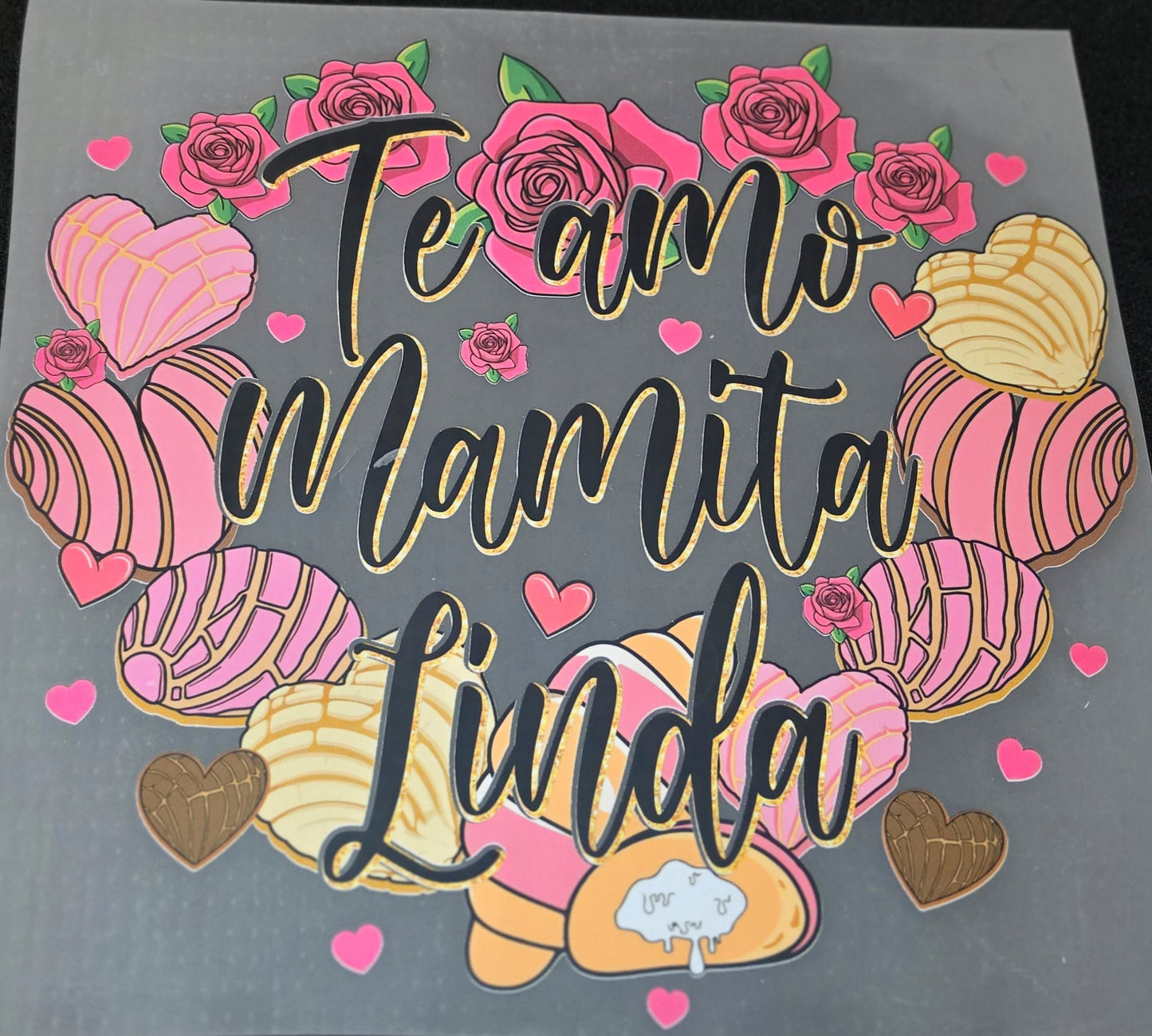 Mom Shirt #6