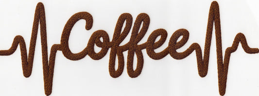 Coffee Related Shirt #6