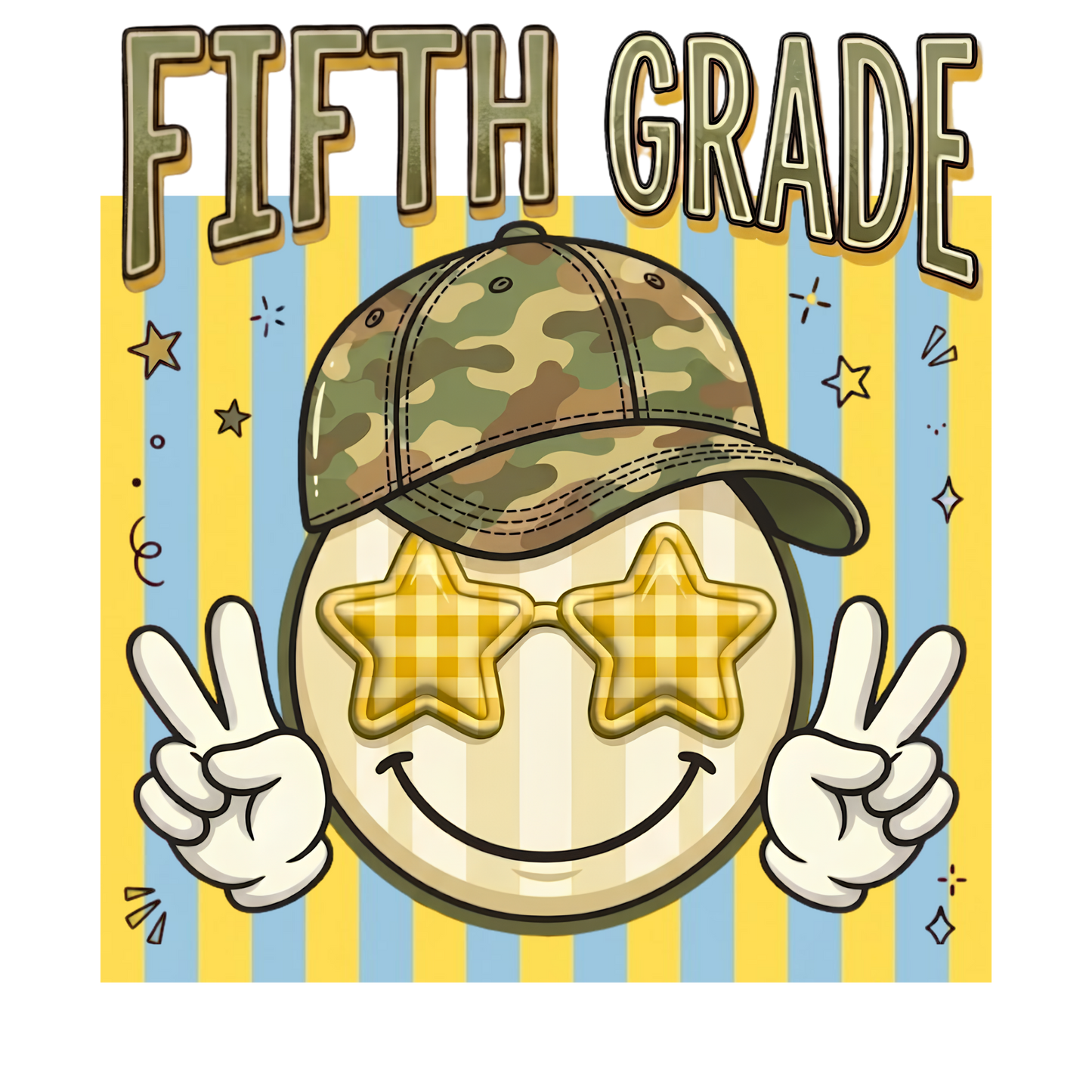 Teacher Team Shirt #2