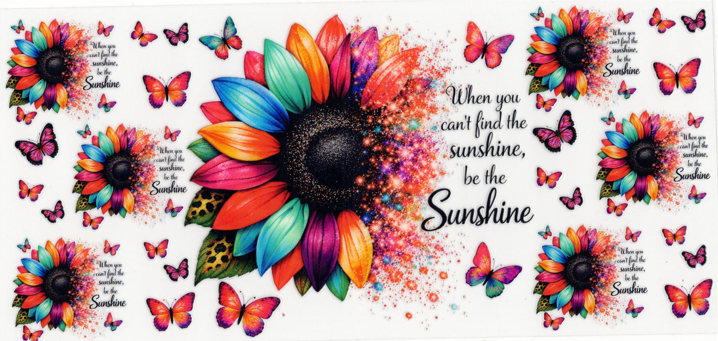 Affirmations Wrap #7