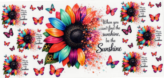 Affirmations Wrap #7