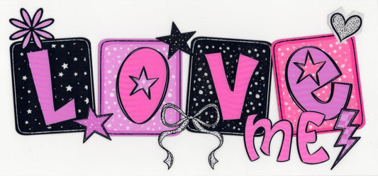 Valentine's Day Wrap #7