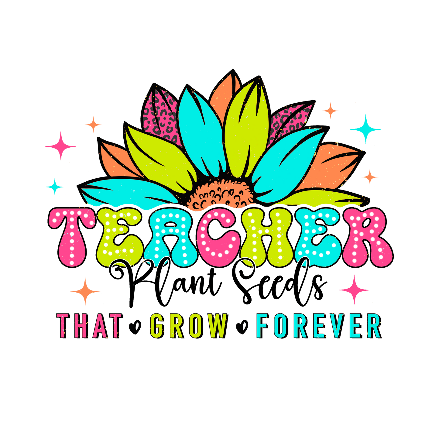Teacher Shirts