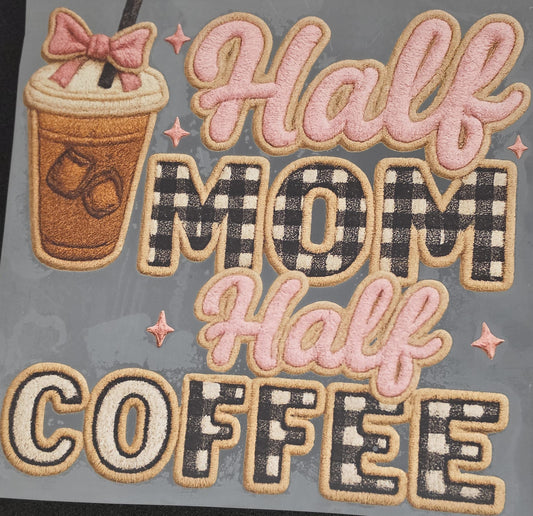 Coffee Related Shirt #9