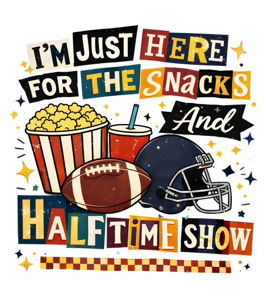 Football- #3